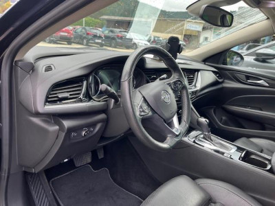 Opel Insignia Gebrauchtwagen Opel Insignia Gebrauchtwagen