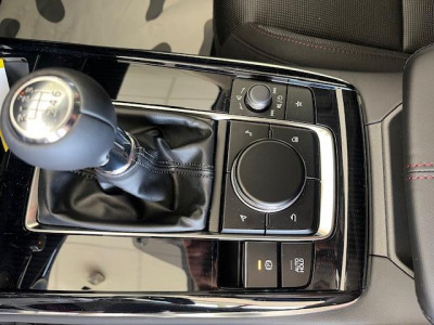 Mazda CX-30 Tageszulassung Mazda CX-30 Tageszulassung