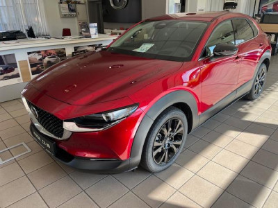 Mazda CX-30 Tageszulassung