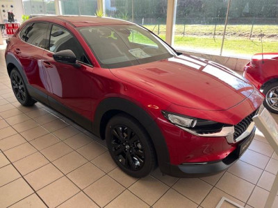 Mazda CX-30 Tageszulassung Mazda CX-30 Tageszulassung