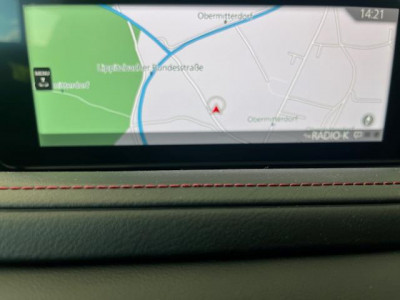 Mazda CX-30 Tageszulassung Mazda CX-30 Tageszulassung