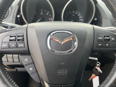 Mazda Mazda5 Gebrauchtwagen Mazda Mazda5 Gebrauchtwagen