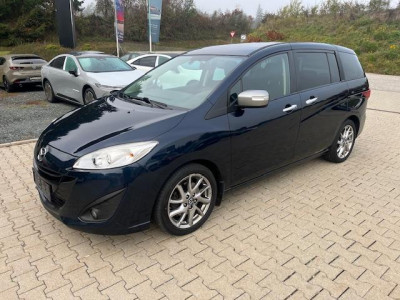 Mazda Mazda5 Gebrauchtwagen