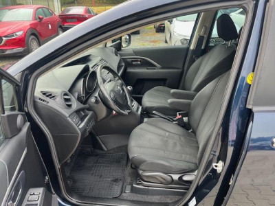 Mazda Mazda5 Gebrauchtwagen Mazda Mazda5 Gebrauchtwagen