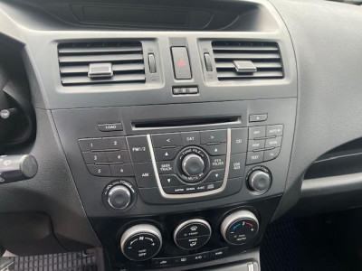 Mazda Mazda5 Gebrauchtwagen Mazda Mazda5 Gebrauchtwagen