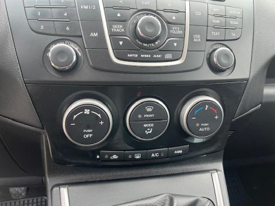 Mazda Mazda5 Gebrauchtwagen Mazda Mazda5 Gebrauchtwagen