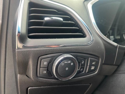 Ford Edge Gebrauchtwagen Ford Edge Gebrauchtwagen