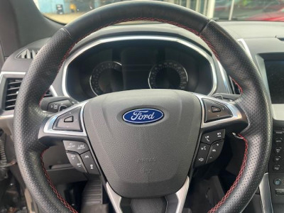 Ford Edge Gebrauchtwagen Ford Edge Gebrauchtwagen