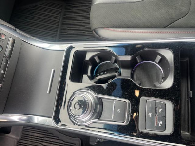 Ford Edge Gebrauchtwagen Ford Edge Gebrauchtwagen