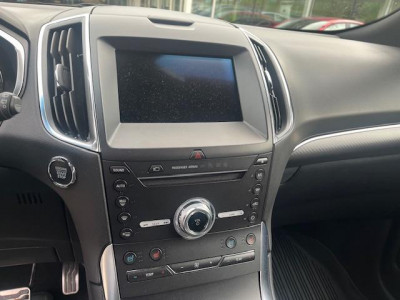 Ford Edge Gebrauchtwagen Ford Edge Gebrauchtwagen