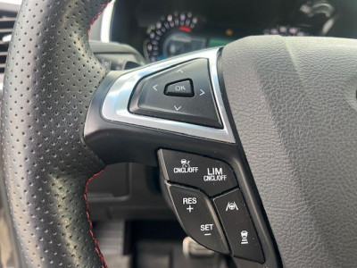 Ford Edge Gebrauchtwagen Ford Edge Gebrauchtwagen