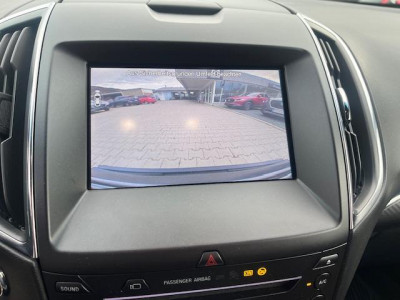 Ford Edge Gebrauchtwagen Ford Edge Gebrauchtwagen