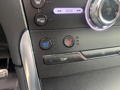 Ford Edge Gebrauchtwagen Ford Edge Gebrauchtwagen