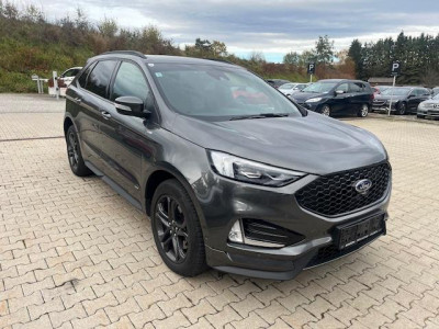 Ford Edge Gebrauchtwagen Ford Edge Gebrauchtwagen