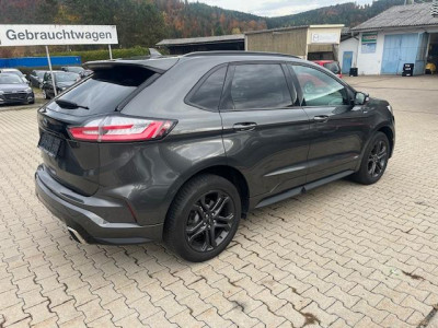 Ford Edge Gebrauchtwagen Ford Edge Gebrauchtwagen