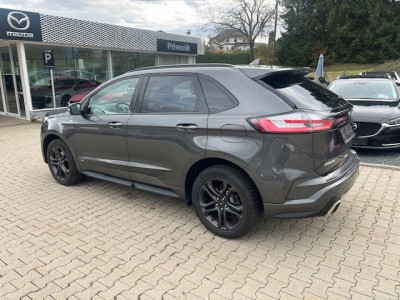 Ford Edge Gebrauchtwagen Ford Edge Gebrauchtwagen