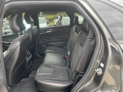 Ford Edge Gebrauchtwagen Ford Edge Gebrauchtwagen