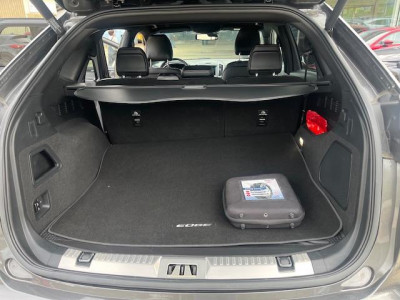 Ford Edge Gebrauchtwagen Ford Edge Gebrauchtwagen