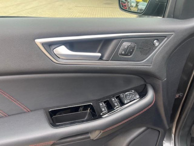 Ford Edge Gebrauchtwagen Ford Edge Gebrauchtwagen