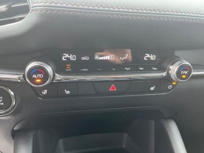 Mazda Mazda3 Gebrauchtwagen