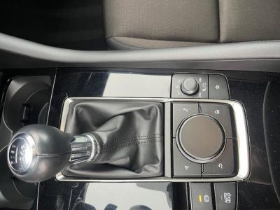 Mazda Mazda3 Gebrauchtwagen