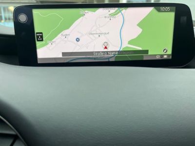 Mazda Mazda3 Gebrauchtwagen