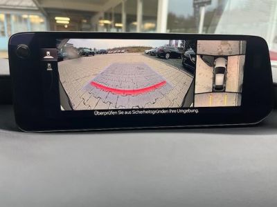 Mazda Mazda3 Gebrauchtwagen