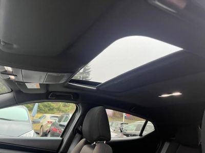 Mazda Mazda3 Gebrauchtwagen