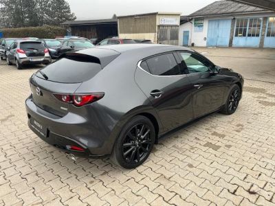 Mazda Mazda3 Gebrauchtwagen