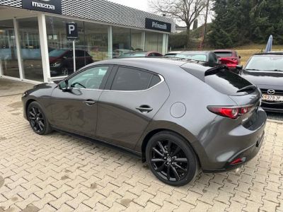 Mazda Mazda3 Gebrauchtwagen