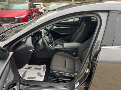 Mazda Mazda3 Gebrauchtwagen