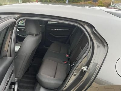 Mazda Mazda3 Gebrauchtwagen