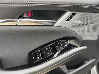 Mazda Mazda3 Gebrauchtwagen