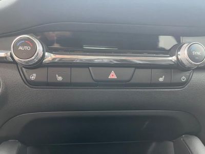 Mazda Mazda3 Gebrauchtwagen