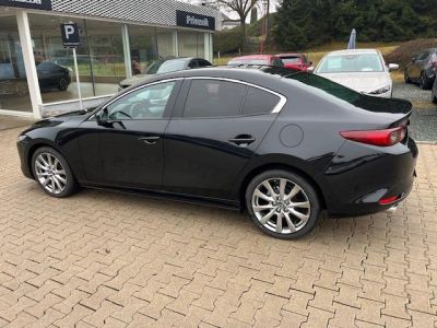 Mazda Mazda3 Gebrauchtwagen