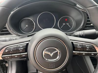 Mazda Mazda3 Gebrauchtwagen