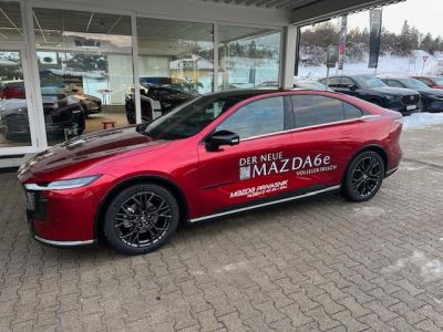 Mazda Mazda6 Vorführwagen