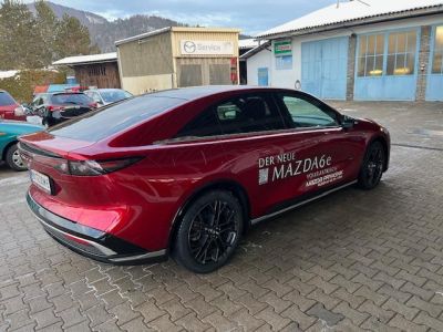 Mazda Mazda6 Vorführwagen