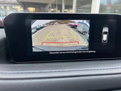 Mazda CX-30 Gebrauchtwagen