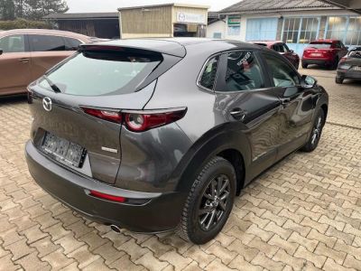 Mazda CX-30 Gebrauchtwagen