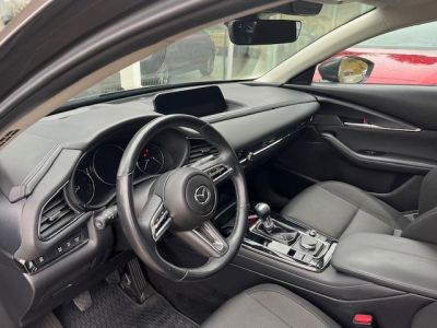 Mazda CX-30 Gebrauchtwagen