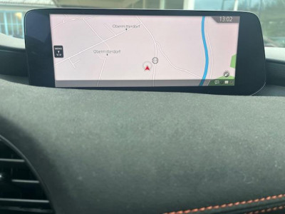 Mazda Mazda3 Gebrauchtwagen Mazda Mazda3 Gebrauchtwagen