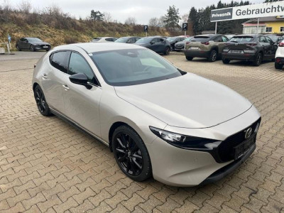 Mazda Mazda3 Gebrauchtwagen Mazda Mazda3 Gebrauchtwagen