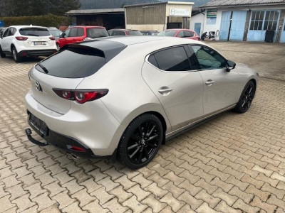 Mazda Mazda3 Gebrauchtwagen Mazda Mazda3 Gebrauchtwagen