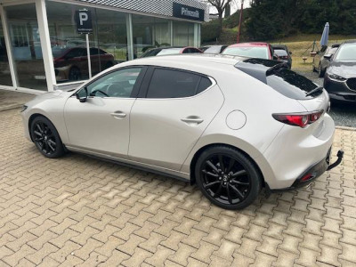 Mazda Mazda3 Gebrauchtwagen Mazda Mazda3 Gebrauchtwagen