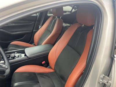 Mazda Mazda3 Gebrauchtwagen Mazda Mazda3 Gebrauchtwagen