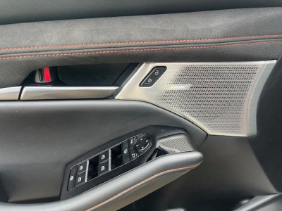 Mazda Mazda3 Gebrauchtwagen Mazda Mazda3 Gebrauchtwagen