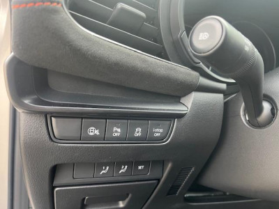 Mazda Mazda3 Gebrauchtwagen Mazda Mazda3 Gebrauchtwagen