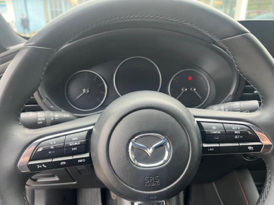 Mazda Mazda3 Gebrauchtwagen Mazda Mazda3 Gebrauchtwagen