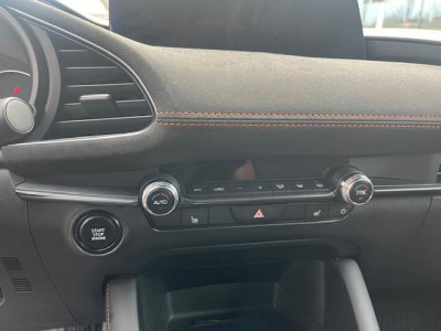 Mazda Mazda3 Gebrauchtwagen Mazda Mazda3 Gebrauchtwagen